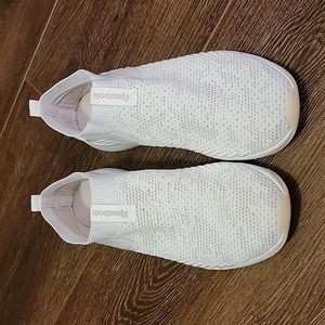 Reebok Slip on sneakers